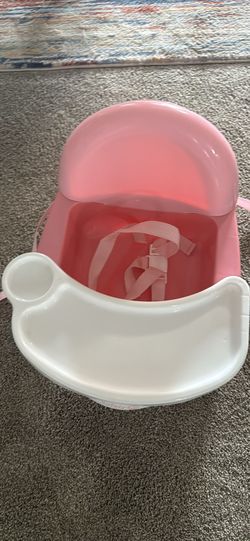 Baby Feeding Chair With Tray