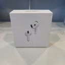 AirPods 4 With Active Noise Cancellation