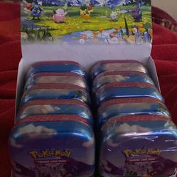 ascended heroes tin box 10ct
