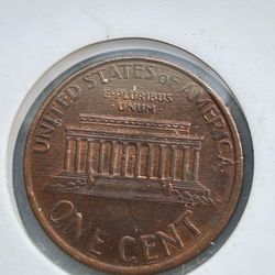 Error Penny 