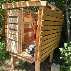 Chicken Coop