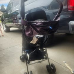 Stroller