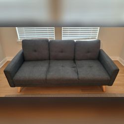 3 Seater Sofa - Like New - Sanford, FL