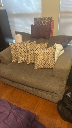 Love Seat
