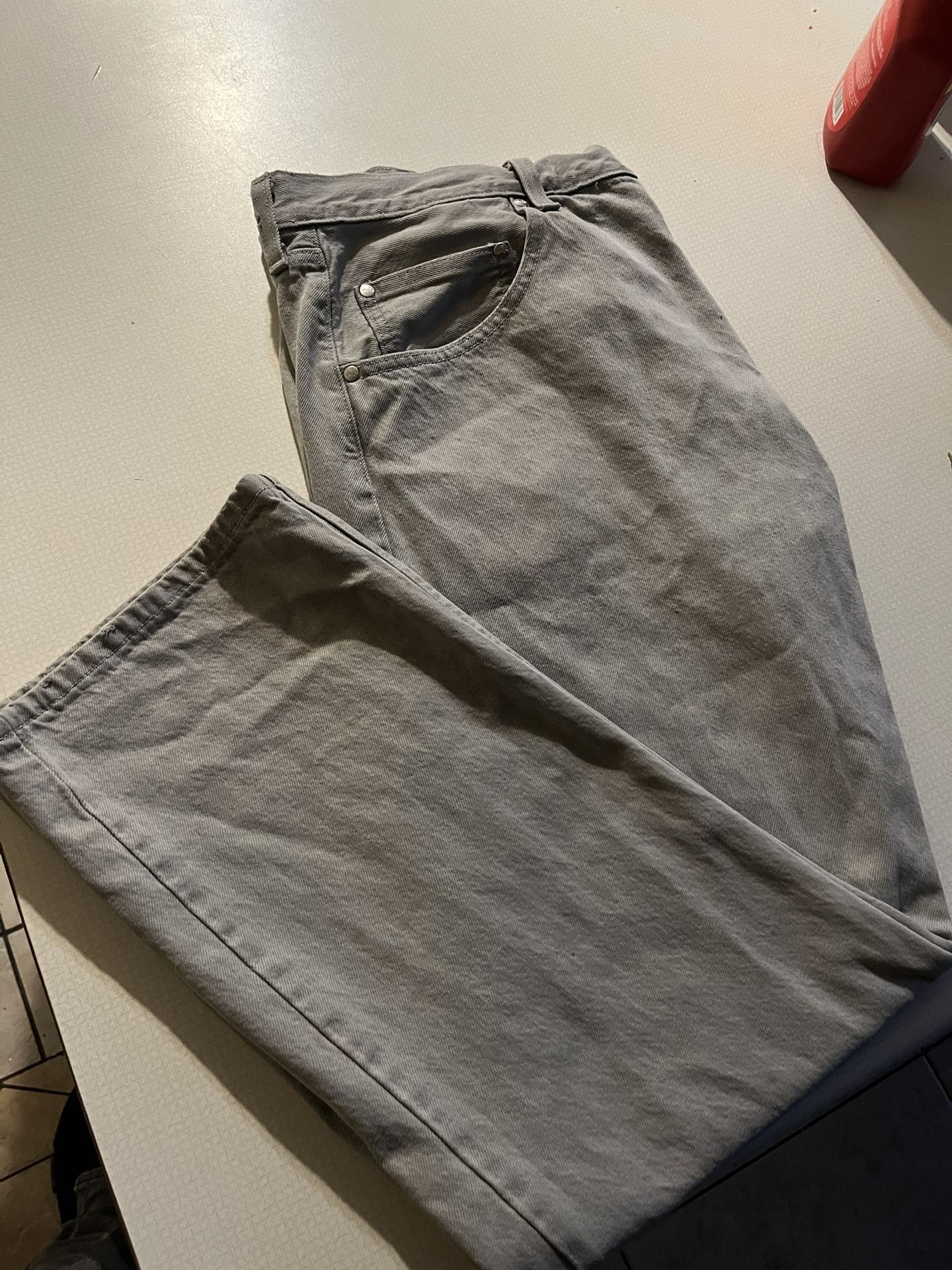 Levi Silvertab Jeans Series