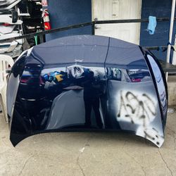 Toyota Venza 2021-2024 Hood Oem