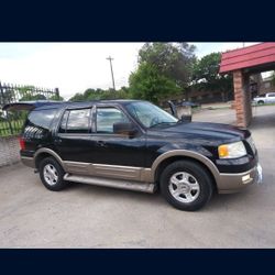 2004 Ford Expedition