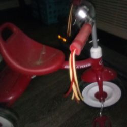 Radio Flyer Trycicle