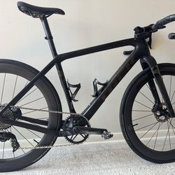 Trek checkpoint SLR 7