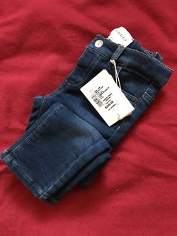 Gucci Jeans