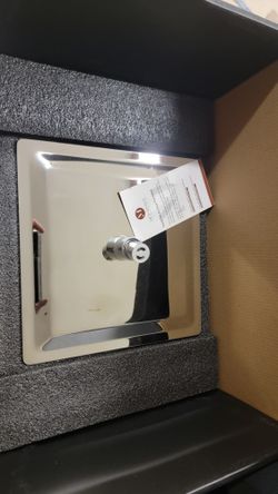 Mondawe Shower System 