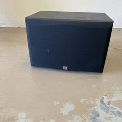 Jbl Bookshelf Speakers 