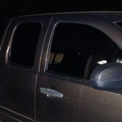 2007 Chevrolet Silverado