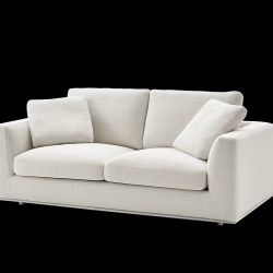 Castlery Hamilton Loveseat 