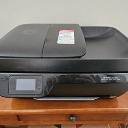 HP Officejet 3830