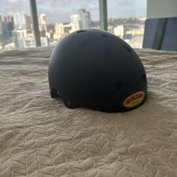 E-bike helmet