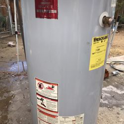 Water Heater