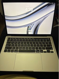 Apple 2020 MacBook Pro with 2.3 GHz Intel Core i7 (13-inch, 16GB RAM, 512GB SSD) Space Gray