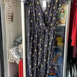 Star Wars Romper