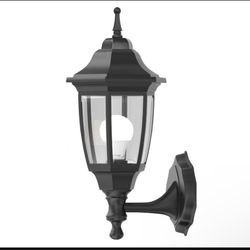 Outdoor front porch light, Exterior anti-corrosion Waterproof