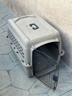 Dog Crate $20 obo
