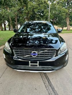 2015 Volvo Xc60