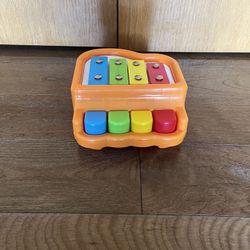 Children's piano