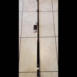 New Phenix Abyss HD AHD898 fishing rod 680g