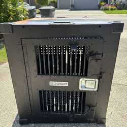 Impact Dog Crate