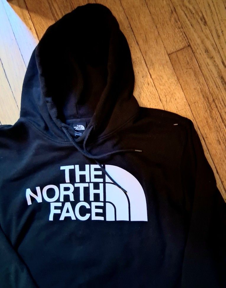 The North Face MENS XL Hoody Sweatshirt NEW WITHOUT TAGS
