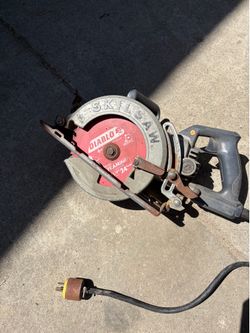Skill saw