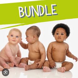 Baby Boy Bundle Take Everything!