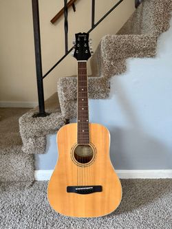 Mitchell Guitar