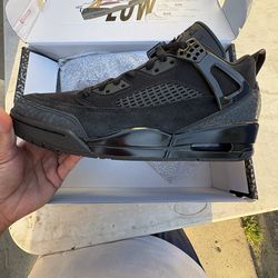 Jordan spizike low