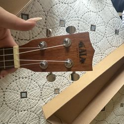 Kala Ukulele 