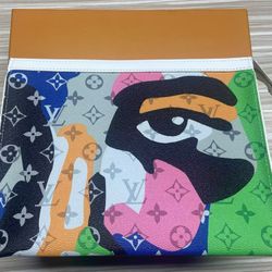 Louis Vuitton Pochette Voyage 