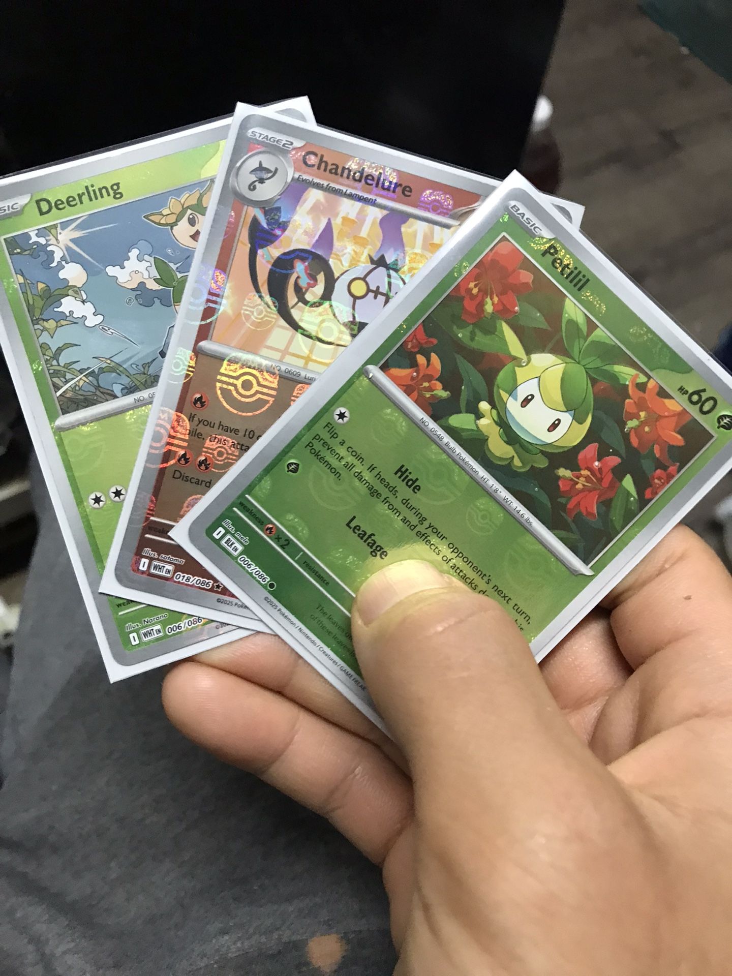 Pokemon White Flare Black Bolt Master Balls