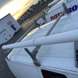 Van Roof Racks