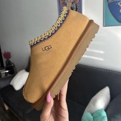 Ugg tasman