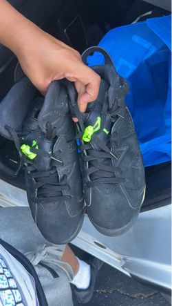 Air Jordan 6 Size 10/5