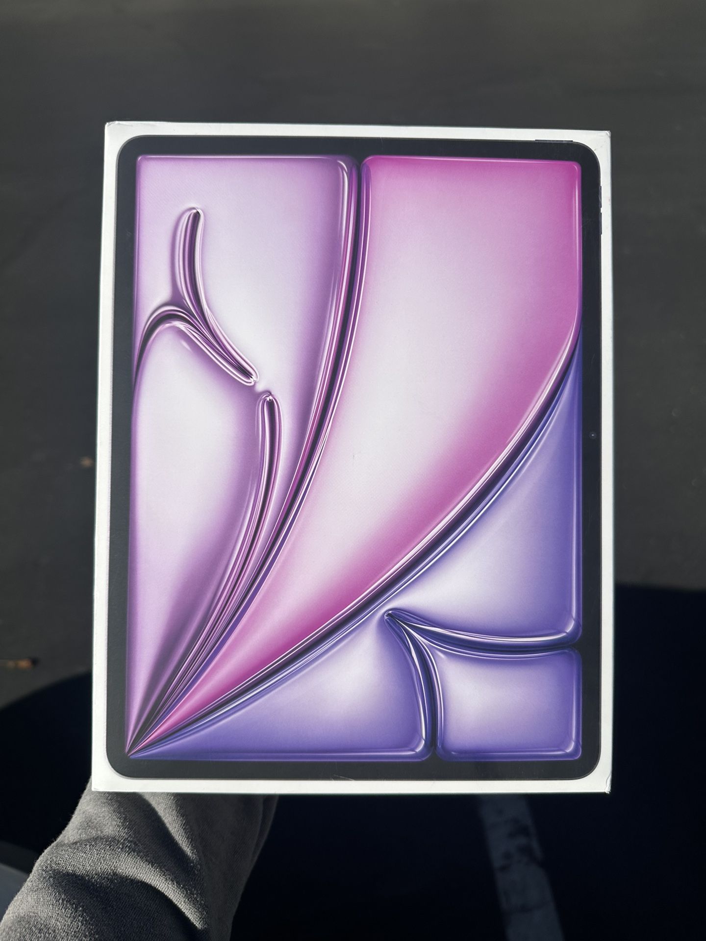 iPad Air 13-inch (M3) 128gb Huge Offer‼️‼️