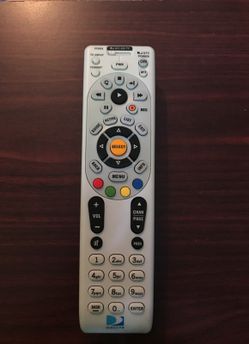Direct Tv remote control