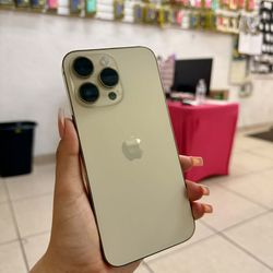 iPhone 14 PRO MAX 128GB UNLOCKED✔️