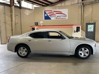 2008 Dodge Charger