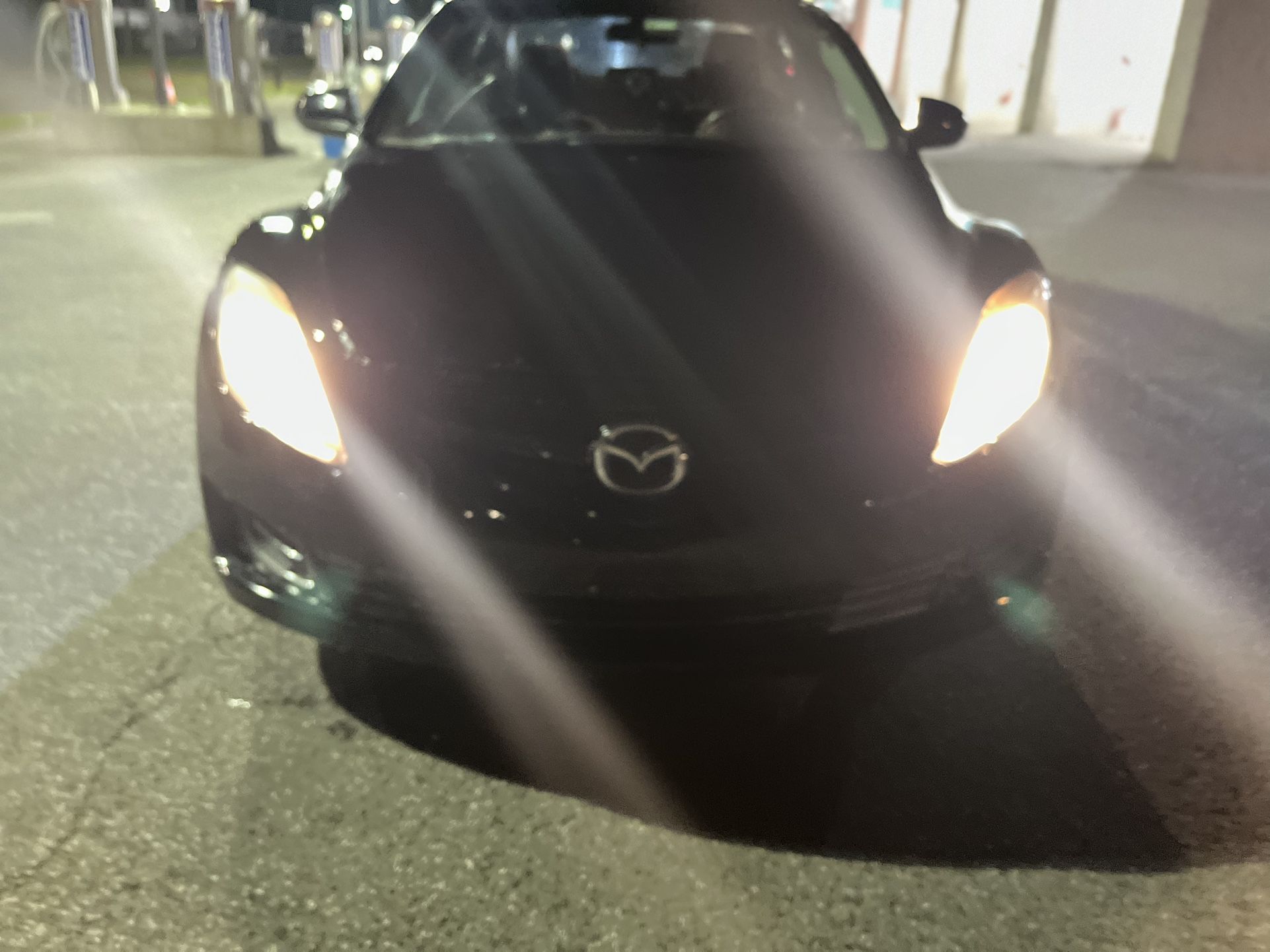 2011 Mazda Mazda6