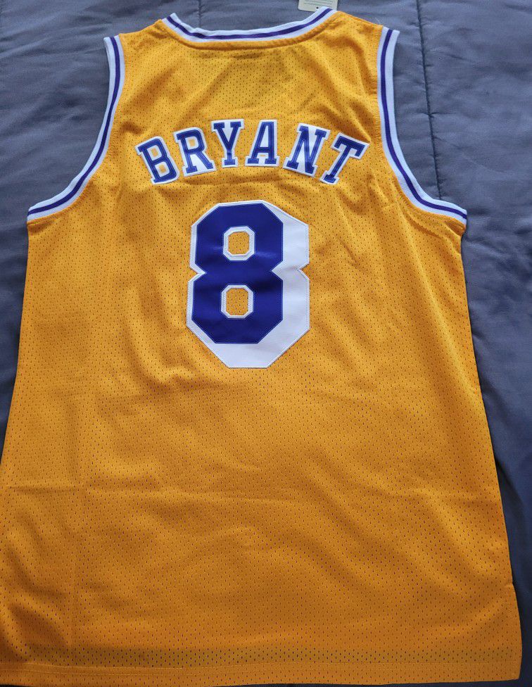 Kobe Bryant Jersey for Sale in Montclair, CA - OfferUp
