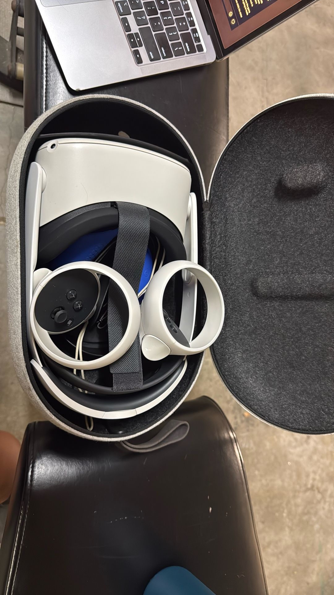 Oculus Quest 2 128gb 