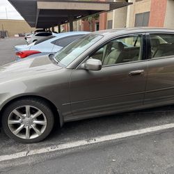 2003 Saturn L200 on offerup