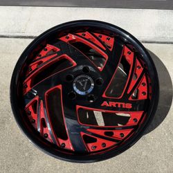 Rims