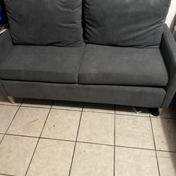 Small Studio Couch